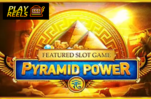 Pyramid Power